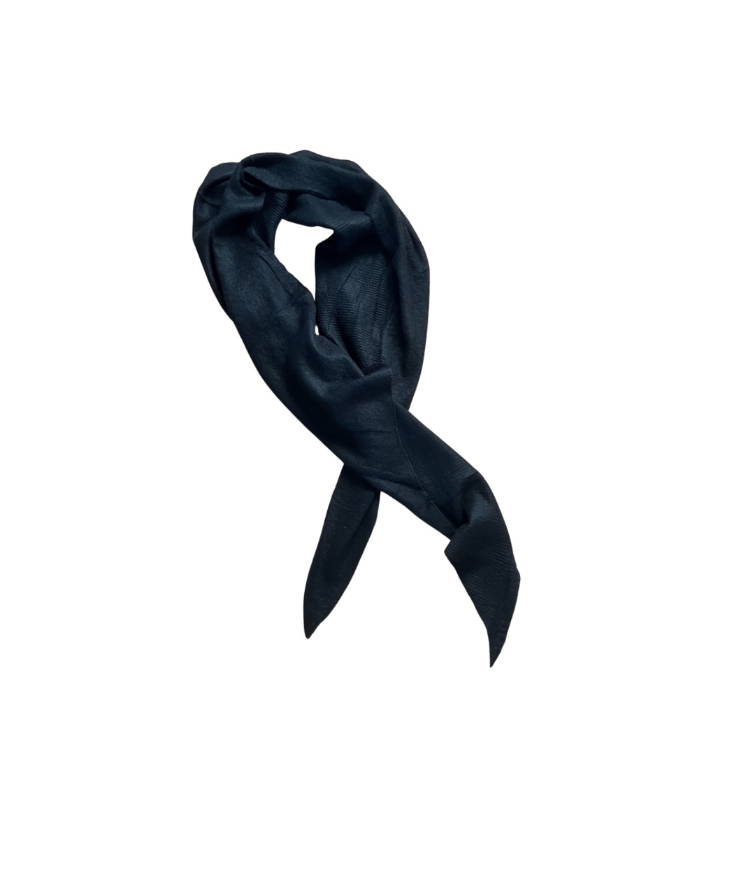 Hidzo Sjaal - 240cm X 70cm - Viscose - Zwart