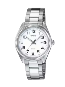 Casio - Horloge - Herenhorloge - Analoog - LTP-1302D-7BVDF