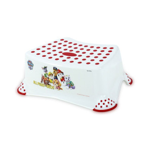 Inaltator Lorelli Disney Paw Patrol White