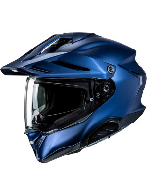 Kask integralny HJC RPHA 60 niebieski + Gratisy