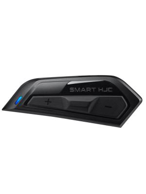 Interkom motocyklowy HJC Smart 50B czarny
