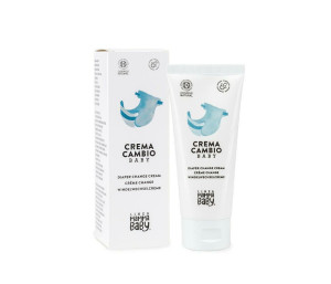 Linea Mammababy - Krem Baby Cambio Natural Cosmos 100Ml
