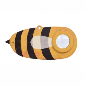 Londji - Kalejdoskop-Pryzmat Do Zabawy,Insects Eye - Pszczoła