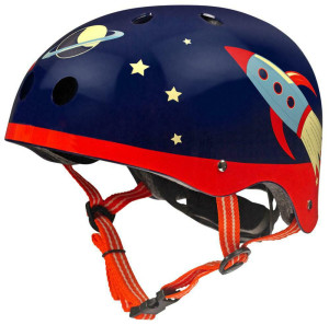 Micro - Kask M - Rakiety