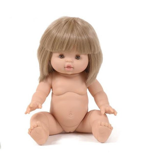 Minikane - Lalka Gordis 34Cm, Zoé