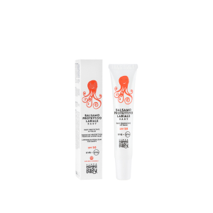 Linea Mammababy - Pomadka Ochronna Do Ust Spf 50 Baby