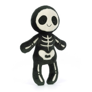 Jellycat - Przytulanka Kostek Cukierek Albo Psikus 33Cm, Halloween
