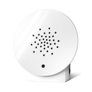 Relaxound - Domek Dźwiękowy Z Odgłosami Oceanu Oceanbox Classic - White