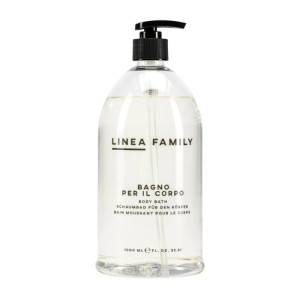 Linea Mammababy - Płyn Do Kąpieli 1000Ml
