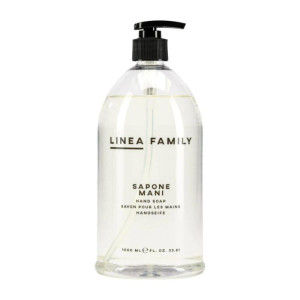 Linea Mammababy - Mydło W Płynie 1000Ml