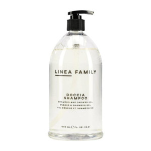 Linea Mammababy - Szampon I Żel Pod Prysznic 1000Ml