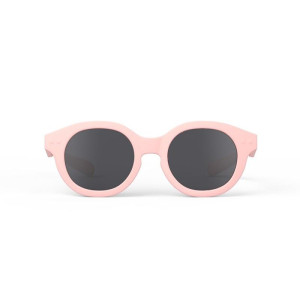 Izipizi - Okulary Przeciwsłoneczne Sun Kids+ (3-5 Lat) C Pastel Pink