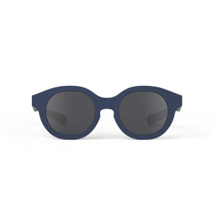 Izipizi - Okulary Przeciwsłoneczne Sun Kids+ (3-5 Lat) C Denim Blue