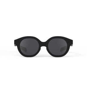 Izipizi - Okulary Przeciwsłoneczne Sun Kids+ (3-5 Lat) C Black