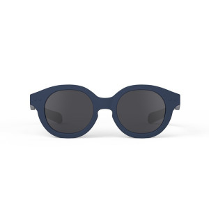Izipizi - Okulary Przeciwsłoneczne Sun Kids (9-36M) C Denim Blue