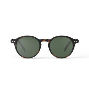 Izipizi - Okulary Przeciwsłoneczne Z Polaryzacją Sun Adult D Tortoise