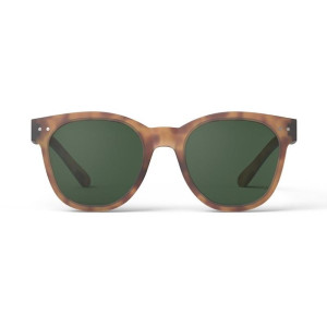 Izipizi - Okulary Przeciwsłoneczne Sun Adult Oversize N Havane