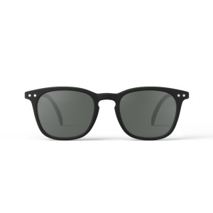 Izipizi - Okulary Przeciwsłoneczne Sun Junior (5-10 Lat) E Black