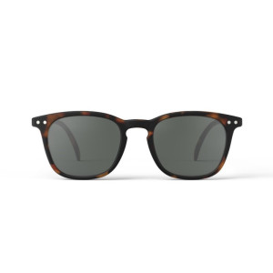Izipizi - Okulary Przeciwsłoneczne Sun Junior (5-10 Lat) E Tortoise