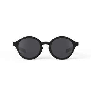 Izipizi - Okulary Przeciwsłoneczne Sun Kids+ (3-5 Lat) D Black