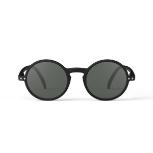 Izipizi - Okulary Przeciwsłoneczne Sun Adult G Black