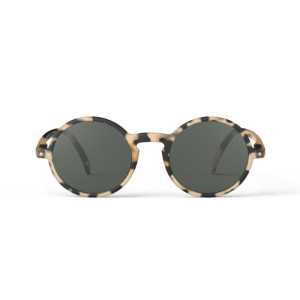 Izipizi - Okulary Przeciwsłoneczne Sun Adult G Light Tortoise