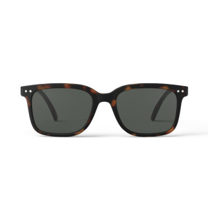 Izipizi - Okulary Przeciwsłoneczne Sun Adult L Tortoise