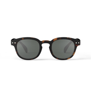 Izipizi - Okulary Przeciwsłoneczne Sun Junior (5-10 Lat) C Tortoise