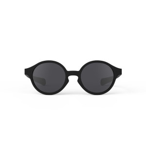 Izipizi - Okulary Przeciwsłoneczne Sun Kids (9-36M) D Black