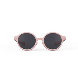 Izipizi - Okulary Przeciwsłoneczne Sun Kids (9-36M) D Pastel Pink
