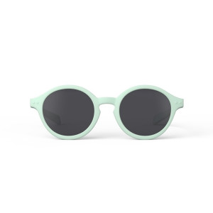 Izipizi - Okulary Przeciwsłoneczne Sun Kids+ (3-5 Lat) D Aqua Green