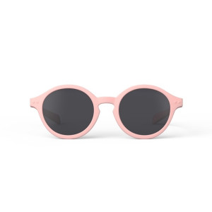 Izipizi - Okulary Przeciwsłoneczne Sun Kids+ (3-5 Lat) D Pastel Pink
