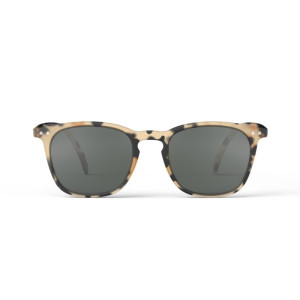 Izipizi - Okulary Przeciwsłoneczne Sun Adult E Light Tortoise