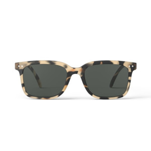 Izipizi - Okulary Przeciwsłoneczne Sun Adult L Light Tortoise