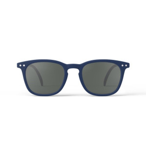 Izipizi - Okulary Przeciwsłoneczne Sun Junior (5-10 Lat) E Navy Blue