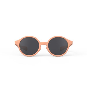 Izipizi - Okulary Przeciwsłoneczne Sun Kids (9-36M) D Apricot