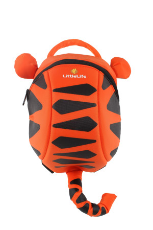 Littlelife - Plecaczek Animal - Tygrys