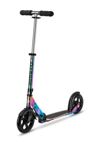 Micro - Dwukołowa Hulajnoga Miejska Dla Dorosłych Classic - Neochrome