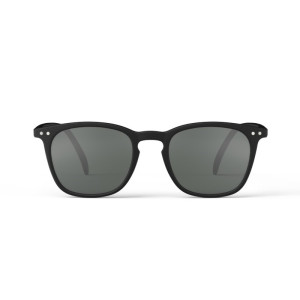 Izipizi - Okulary Przeciwsłoneczne Sun Adult E Black