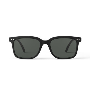 Izipizi - Okulary Przeciwsłoneczne Sun Adult L Black