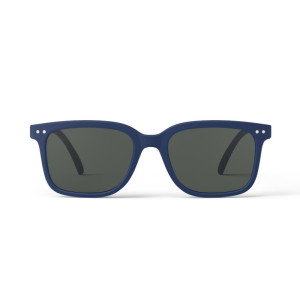 Izipizi - Okulary Przeciwsłoneczne Sun Adult L Navy Blue
