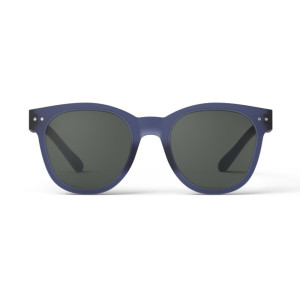 Izipizi - Okulary Przeciwsłoneczne Sun Adult Oversize N Indigo