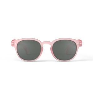 Izipizi - Okulary Przeciwsłoneczne Sun Junior (5-10 Lat) C Pink