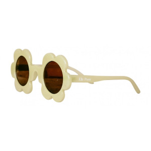 Elle Porte - Dziecięce Okulary Przeciwsłoneczne Daisy - Lemonade