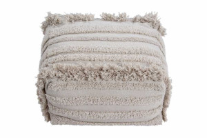 Lorena Canals - Pufa Air Dune White