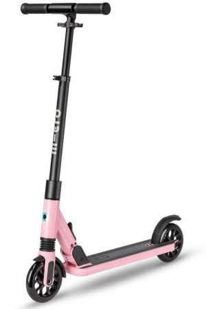 Micro - Hulajnoga Z Amortyzacją Sprite Suspension - Pink