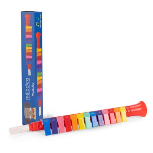 Moulin Roty - Instrument Melodica