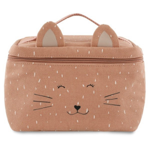 Trixie - Termiczna Torba Lunch Box - Kot