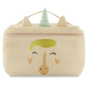 Trixie - Termiczna Torba Lunch Box - Jednorożec