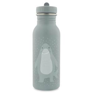 Trixie - Butelka Bidon 500 Ml - Rekin